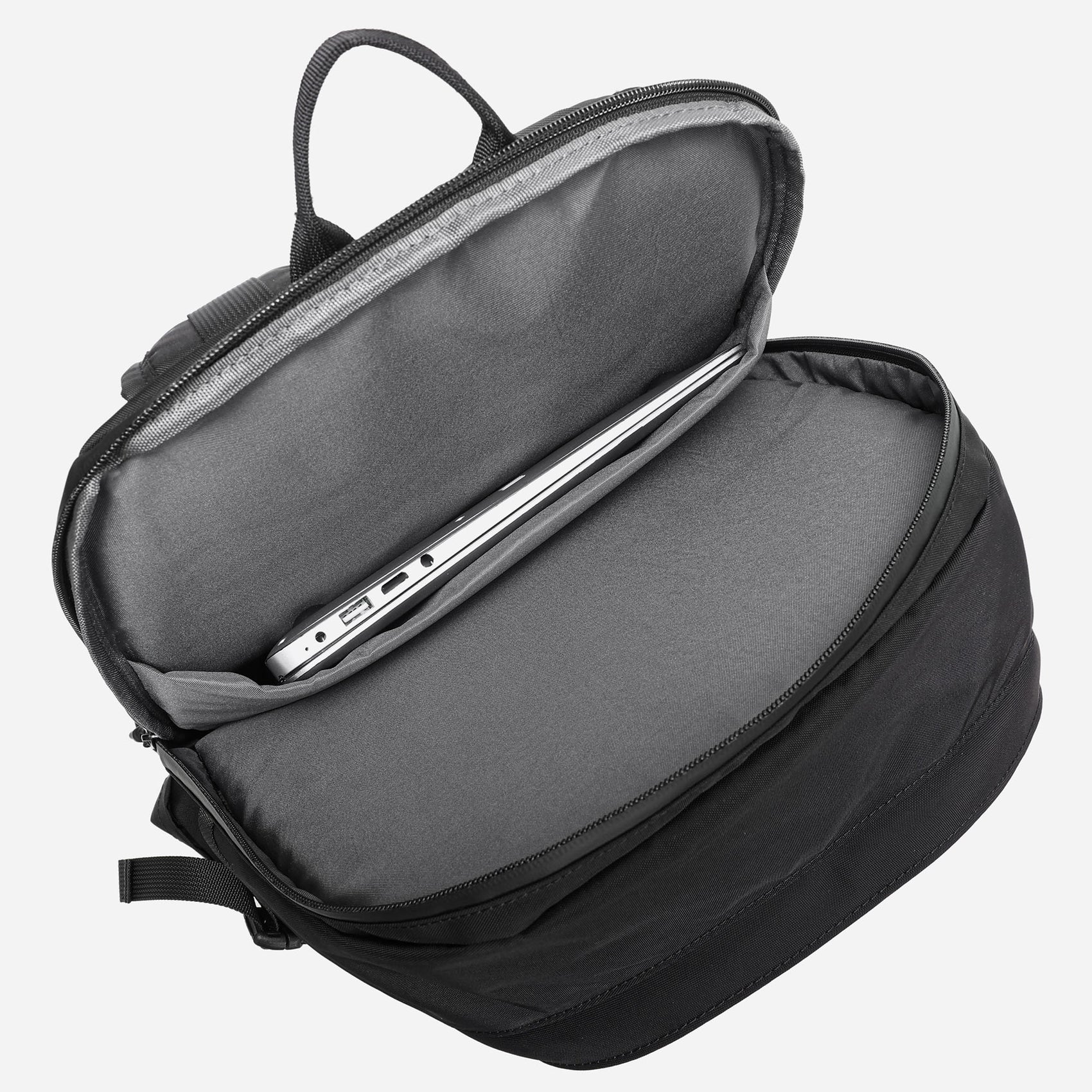 Roamer 背包 - 風神雷神