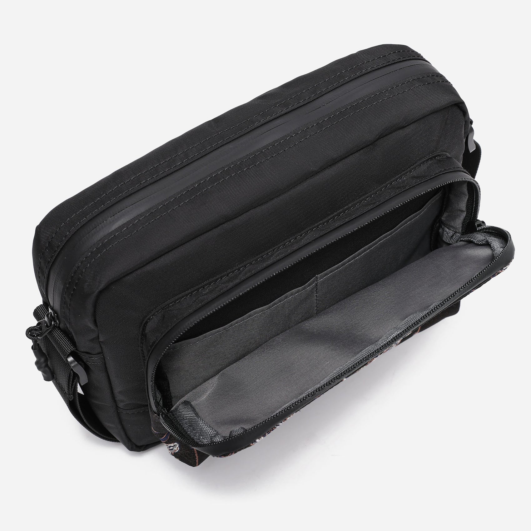 Rover 斜背包 - 風神雷神