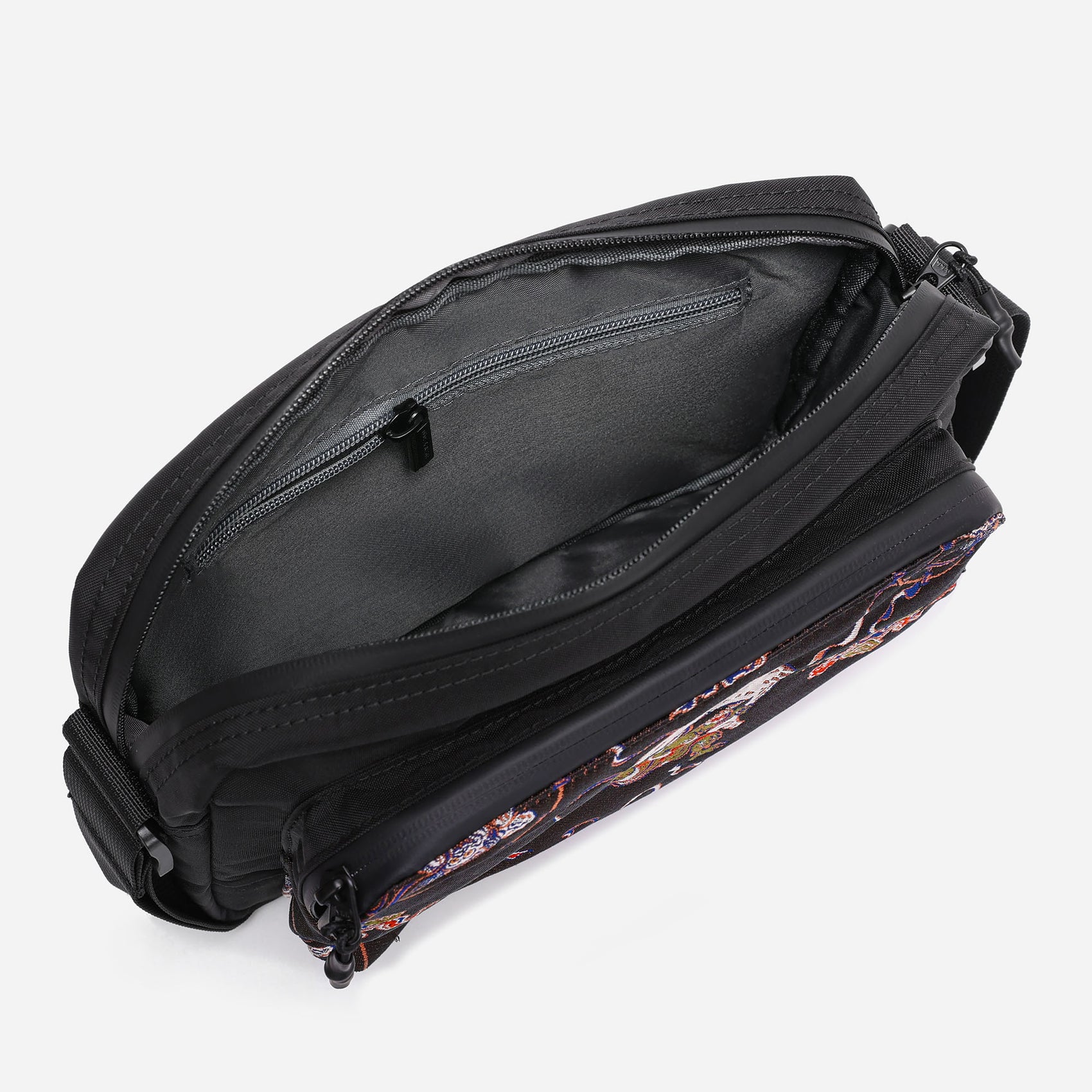 Rover 斜背包 - 風神雷神