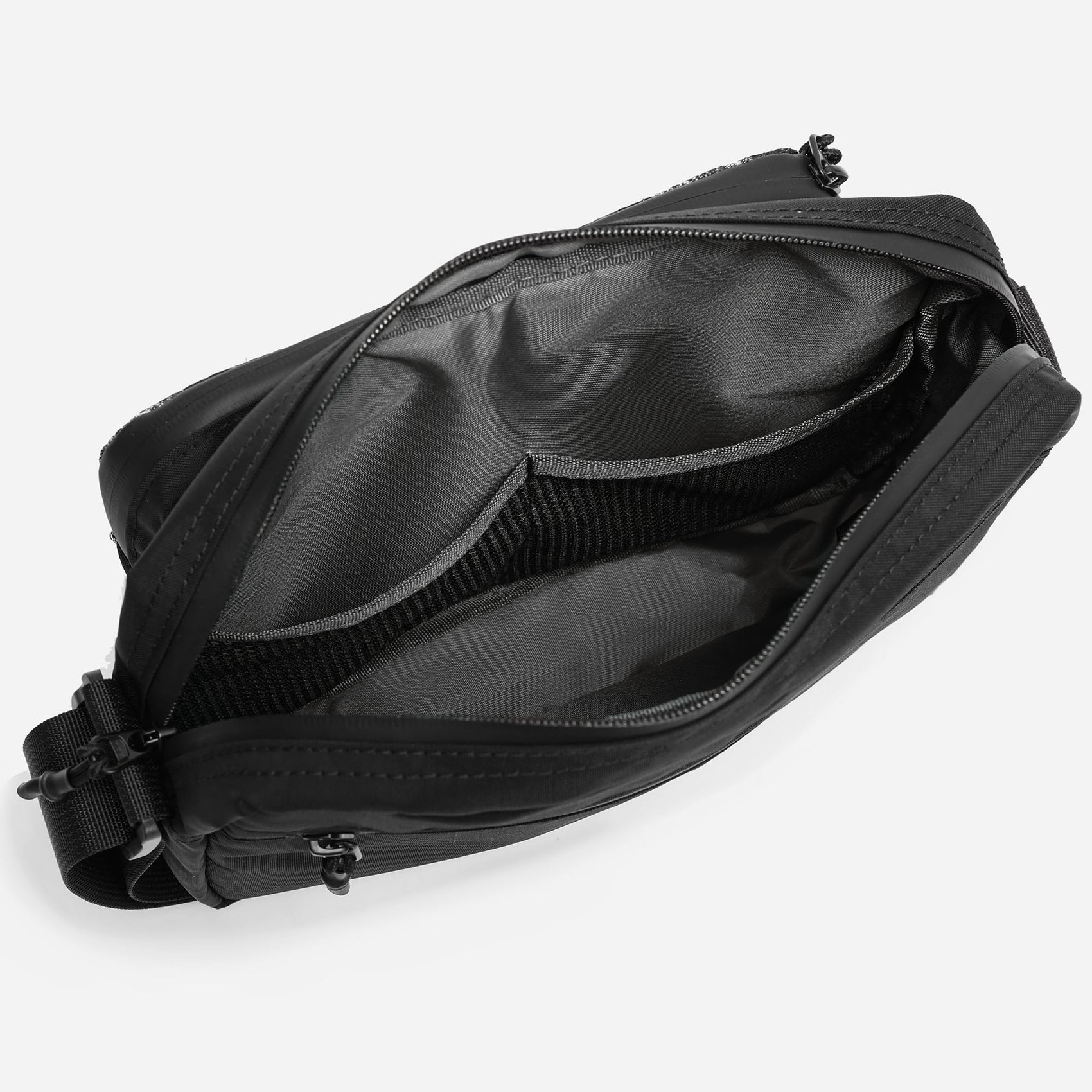 Rover 斜背包 - 風神雷神