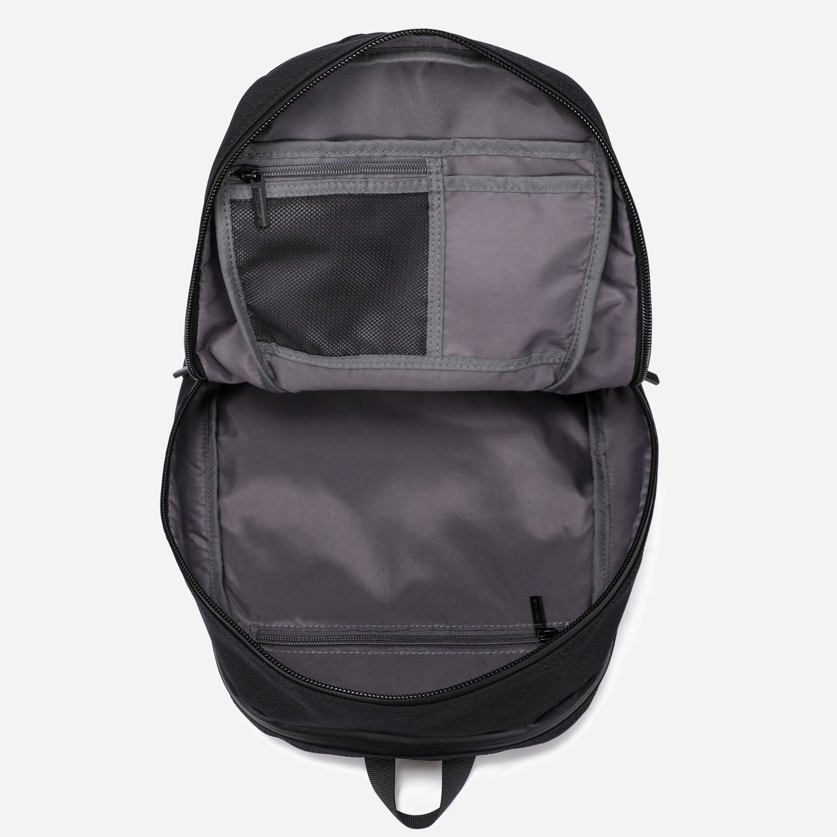 Skater Backpack (Black)