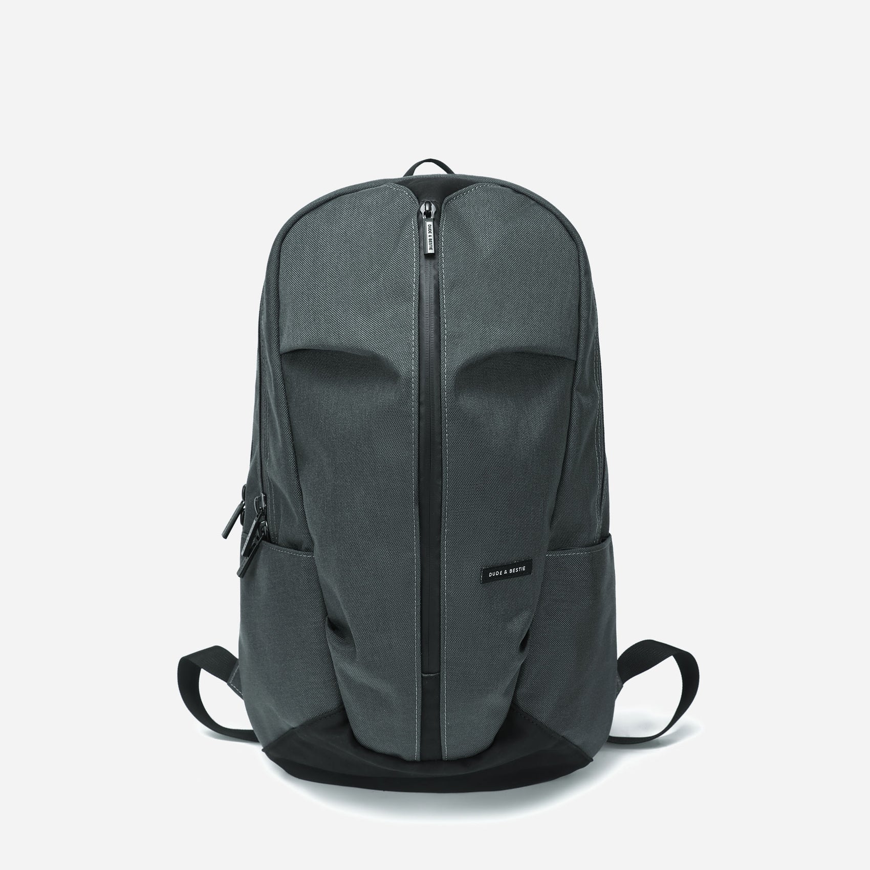 Skater Backpack (Gray)