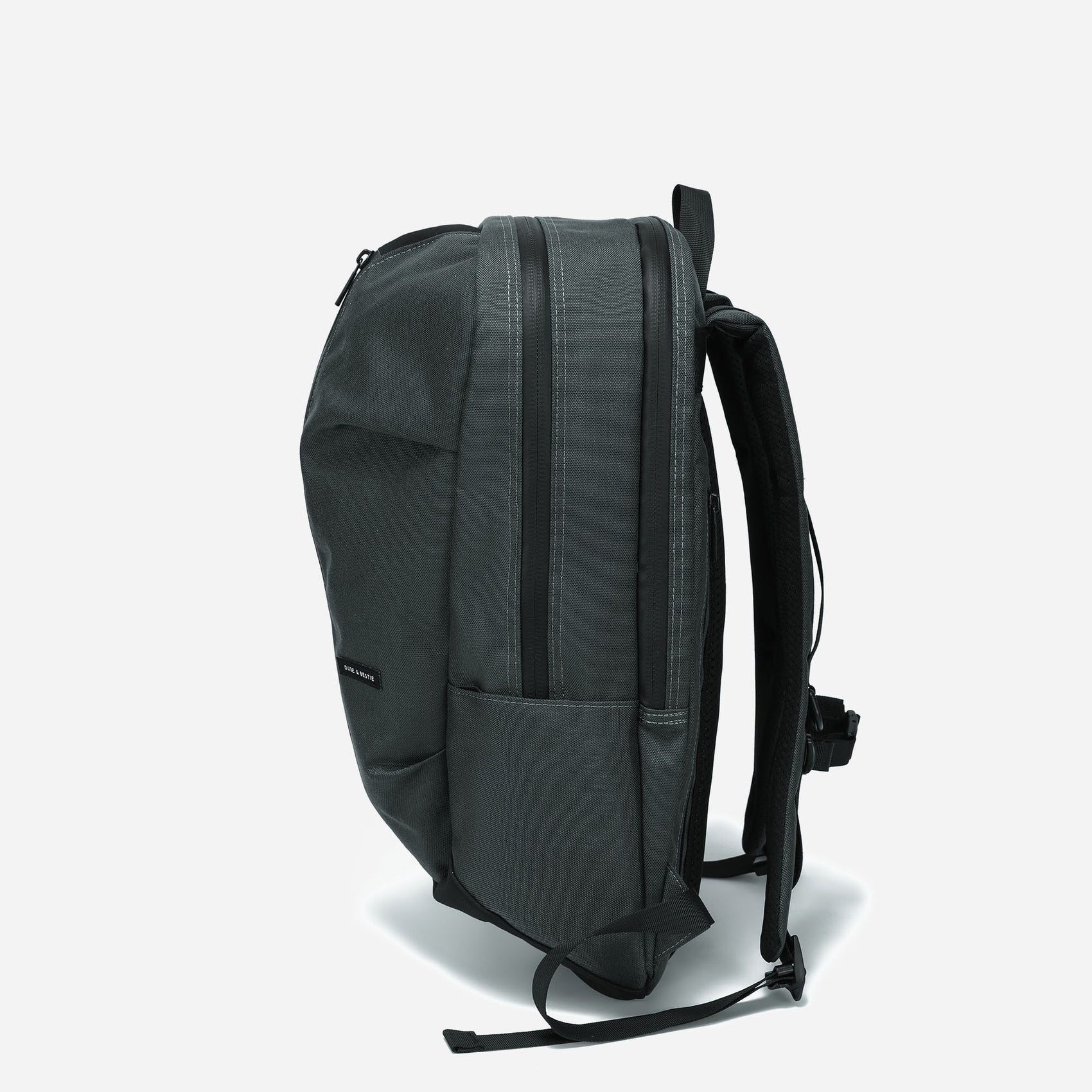 Skater Backpack (Gray)