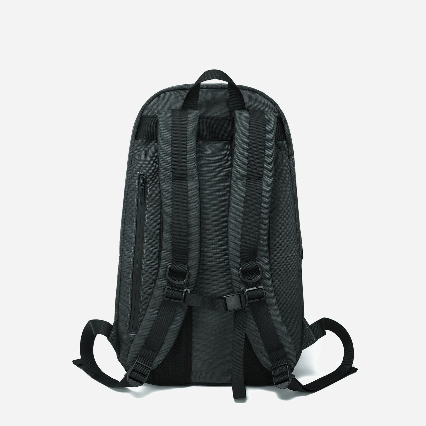 Skater Backpack (Gray)