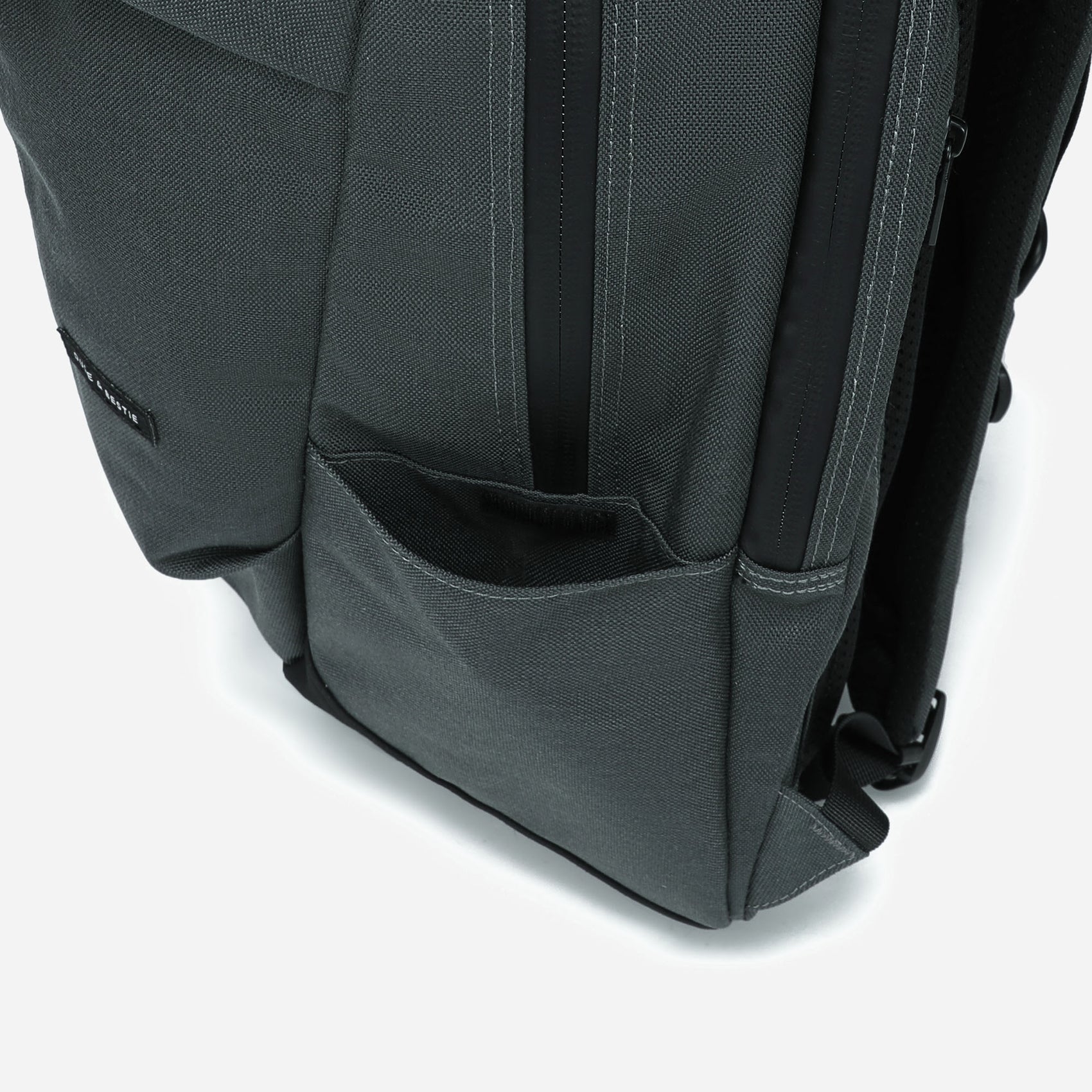 Skater Backpack (Gray)