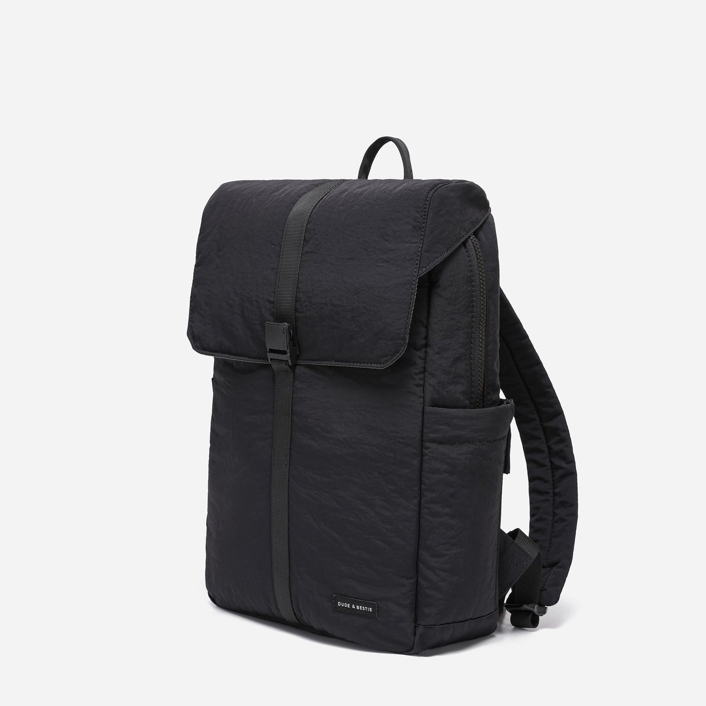Slice Backpack (Black)