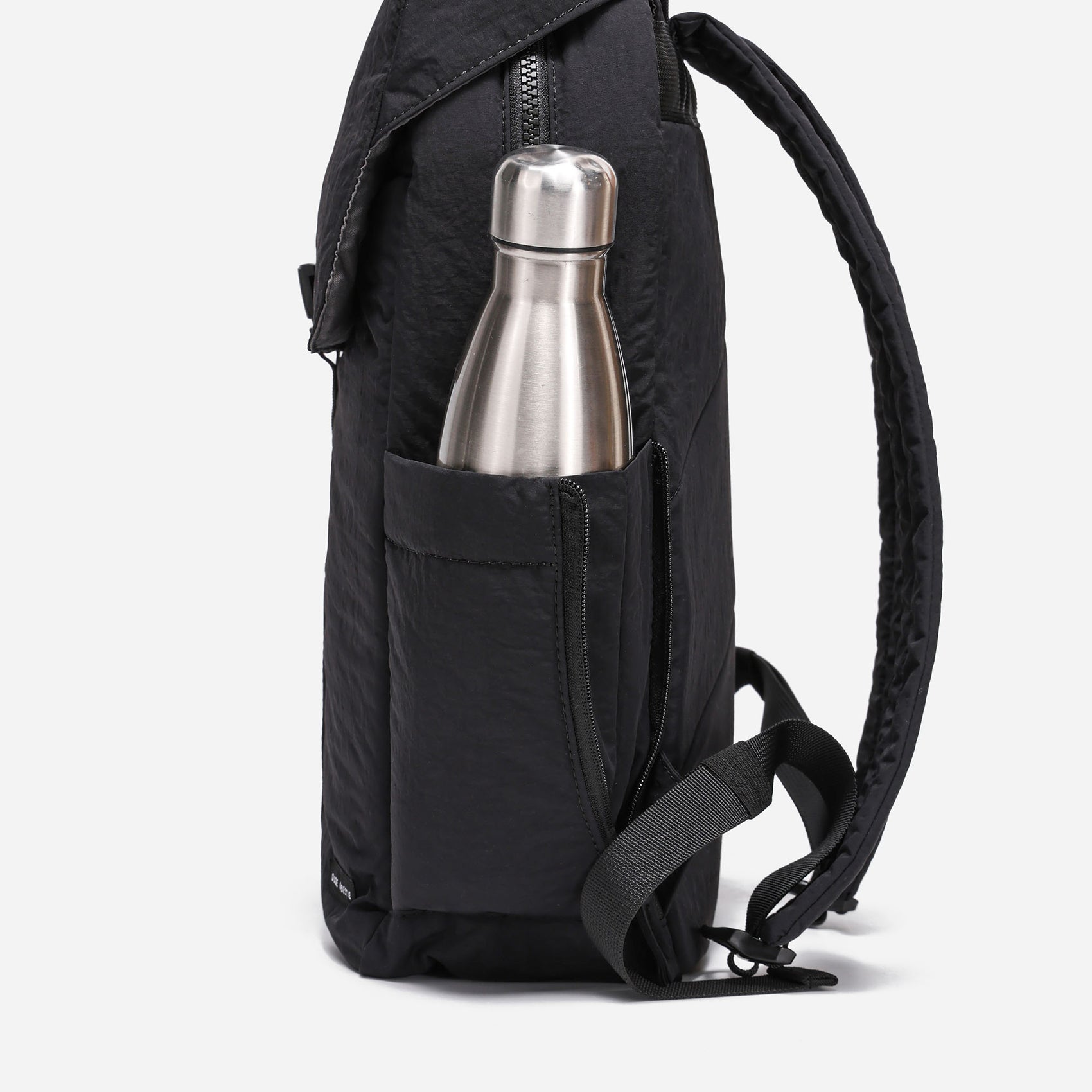 Slice Backpack (Black)