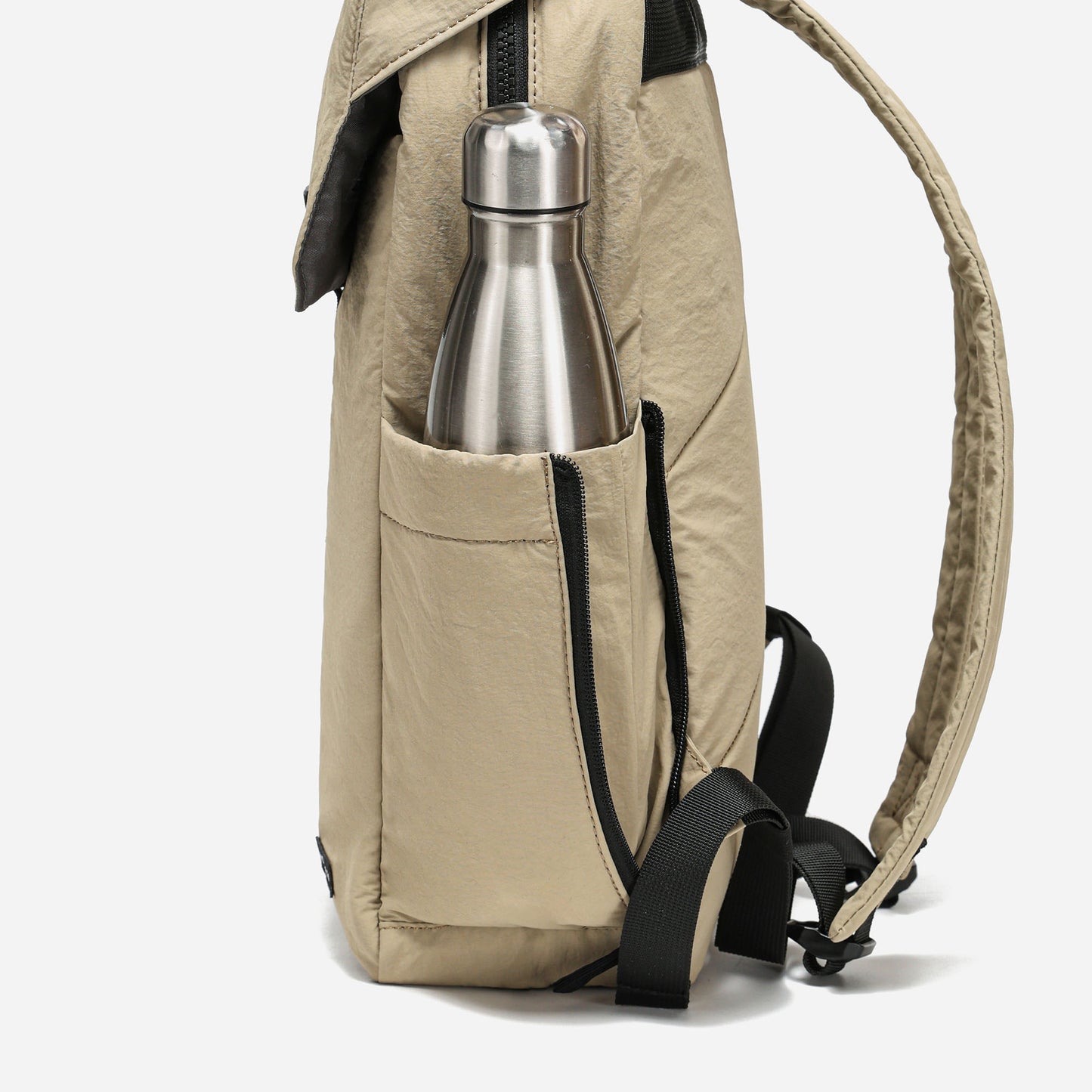 Slice Backpack (Sage)