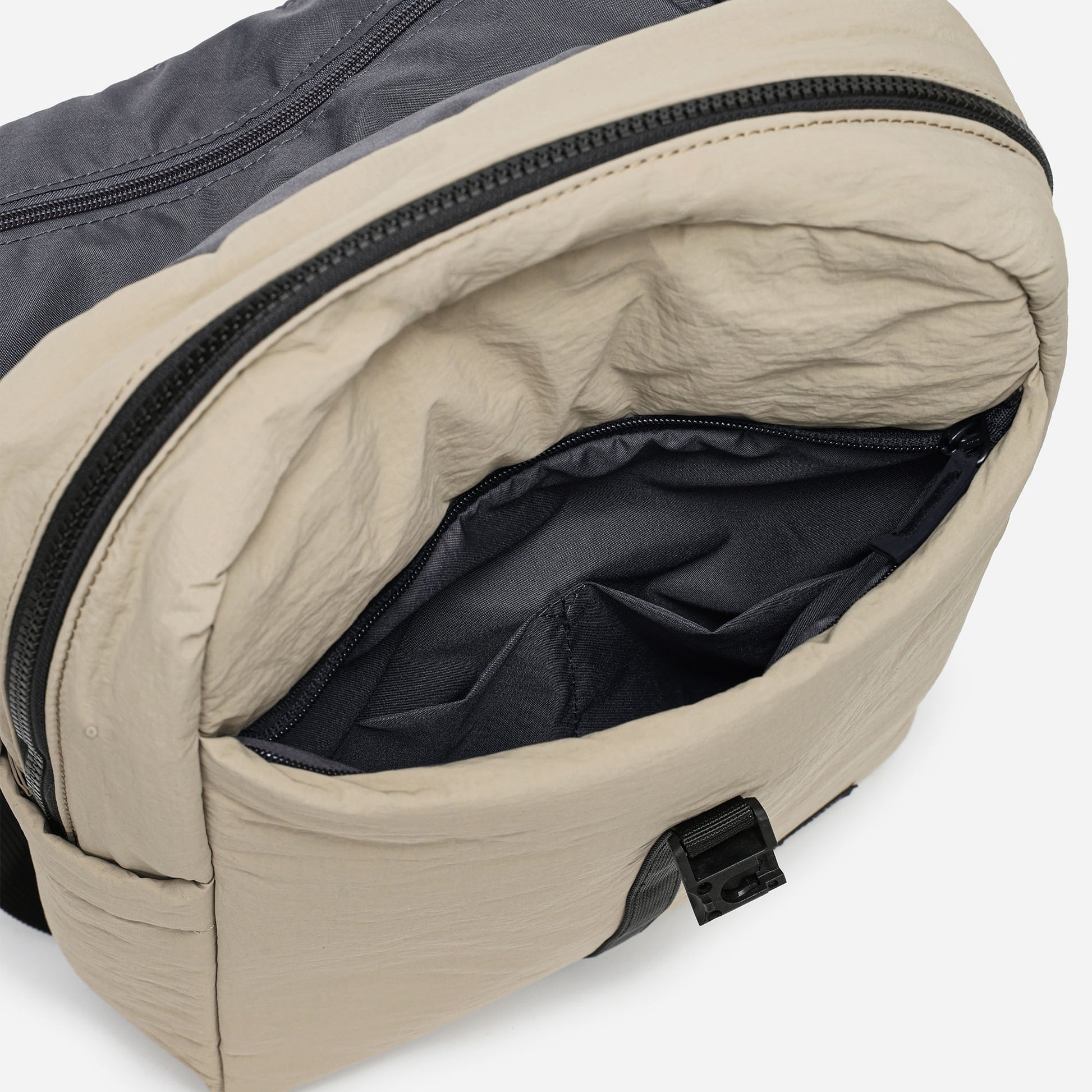 Slice Backpack (Sage)