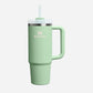 Stanley 1913 The Quencher H2.0 Flowstate™ Tumbler 30 OZ in Pistachio