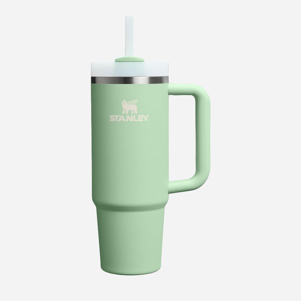 Stanley 1913 The Quencher H2.0 Flowstate™ Tumbler 30 OZ in Pistachio