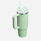 Stanley 1913 The Quencher H2.0 Flowstate™ Tumbler 30 OZ in Pistachio