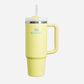 Stanley 1913 The Quencher H2.0 Flowstate™ Tumbler 30 OZ in Pomelo