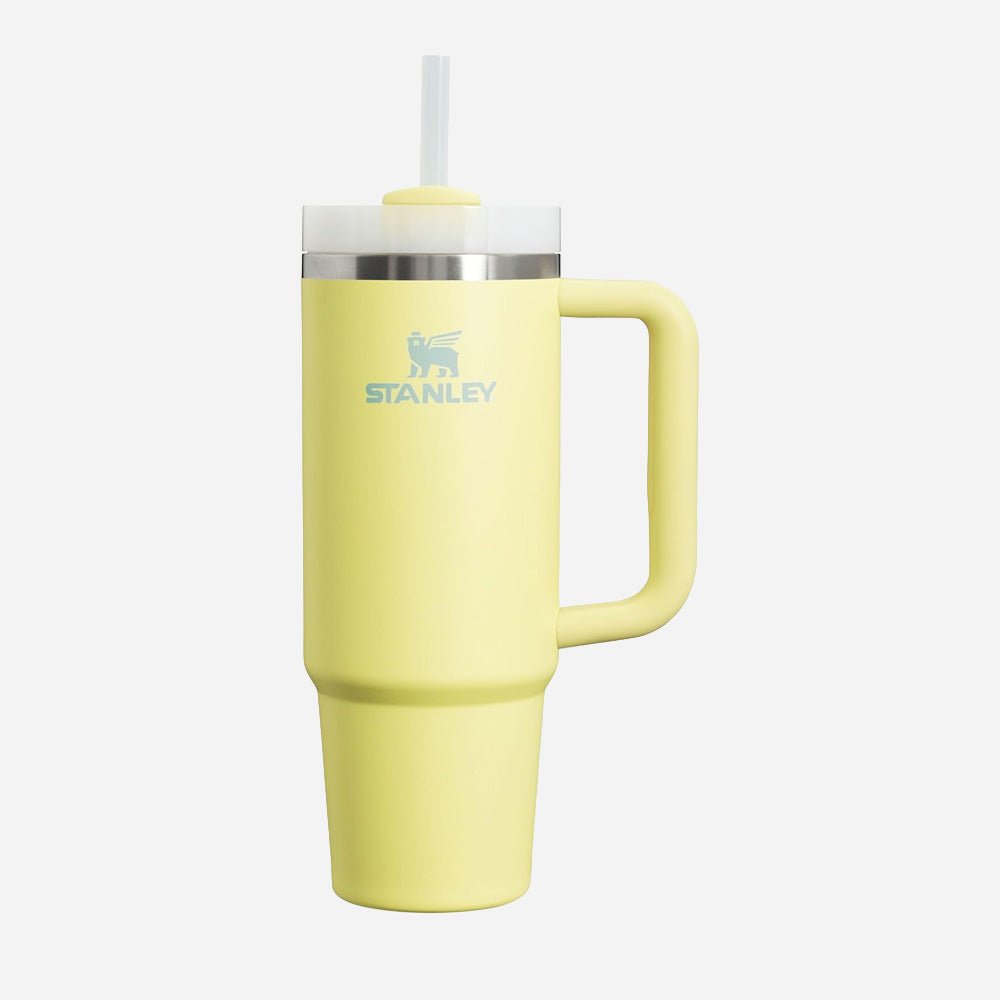 Stanley 1913 The Quencher H2.0 Flowstate™ Tumbler 30 OZ in Pomelo