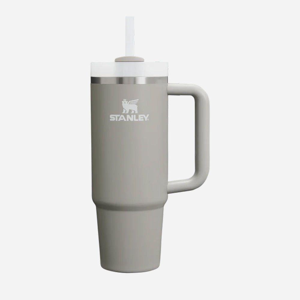 Stanley 1913 The Quencher H2.0 Flowstate™ Tumbler 30 OZ in Ash