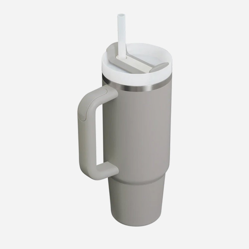 Stanley 1913 The Quencher H2.0 Flowstate™ Tumbler 30 OZ in Ash