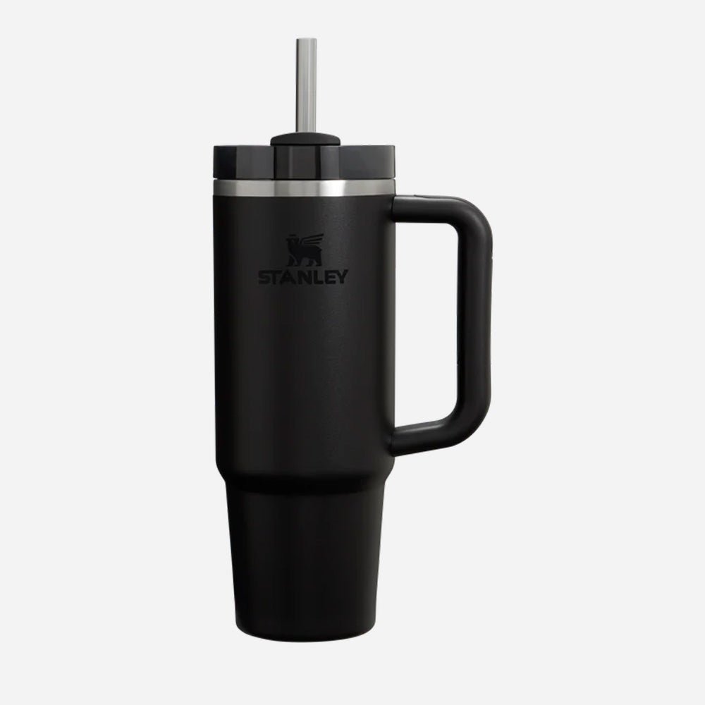 Stanley 1913 The Quencher H2.0 Flowstate™ Tumbler 30 OZ in Black 2.0