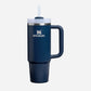 Stanley 1913 The Quencher H2.0 Flowstate™ Tumbler 30 OZ in Dark Navy