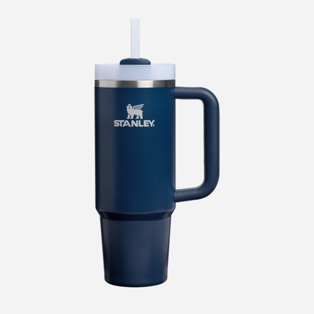 Stanley 1913 The Quencher H2.0 Flowstate™ Tumbler 30 OZ in Dark Navy