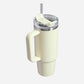 Stanley 1913 The Quencher H2.0 Flowstate™ Tumbler 30 OZ in Ivory