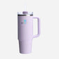 Stanley 1913 The Quencher H2.0 Flowstate™ Tumbler 30 OZ in Sour Grape