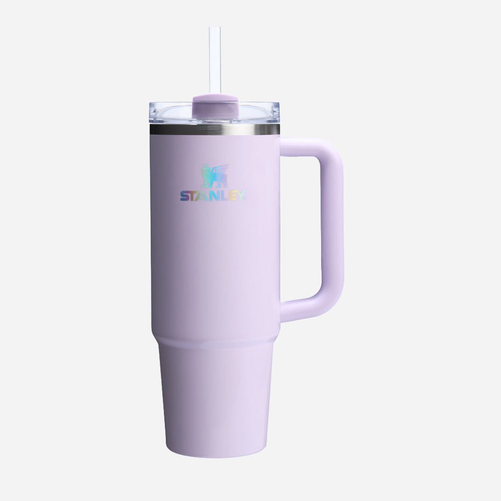 Stanley 1913 The Quencher H2.0 Flowstate™ Tumbler 30 OZ in Sour Grape