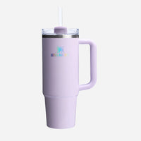 Stanley 1913 The Quencher H2.0 Flowstate™ Tumbler 30 OZ in Sour Grape