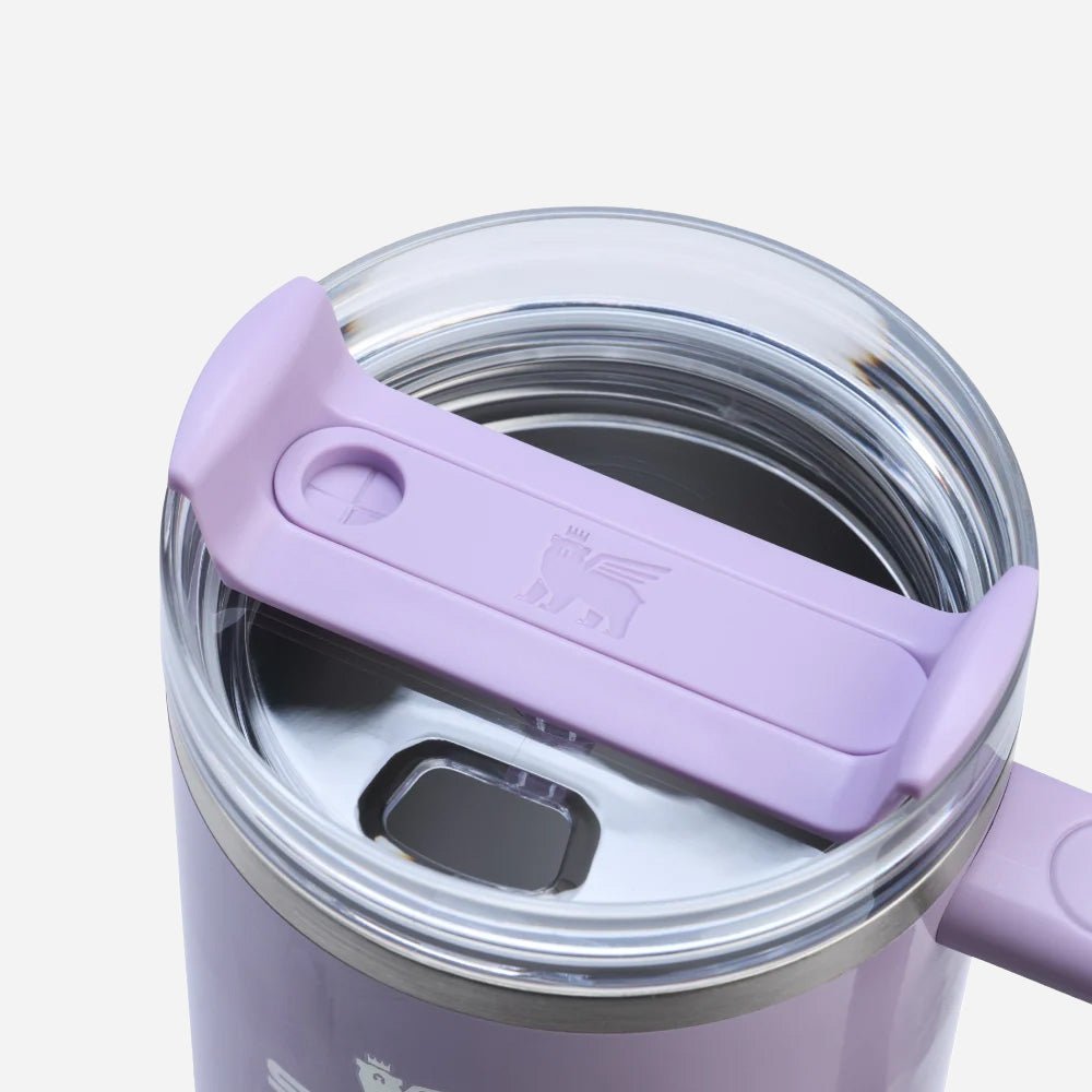 Stanley 1913 The Quencher H2.0 Flowstate™ Tumbler 30 OZ in Sour Grape