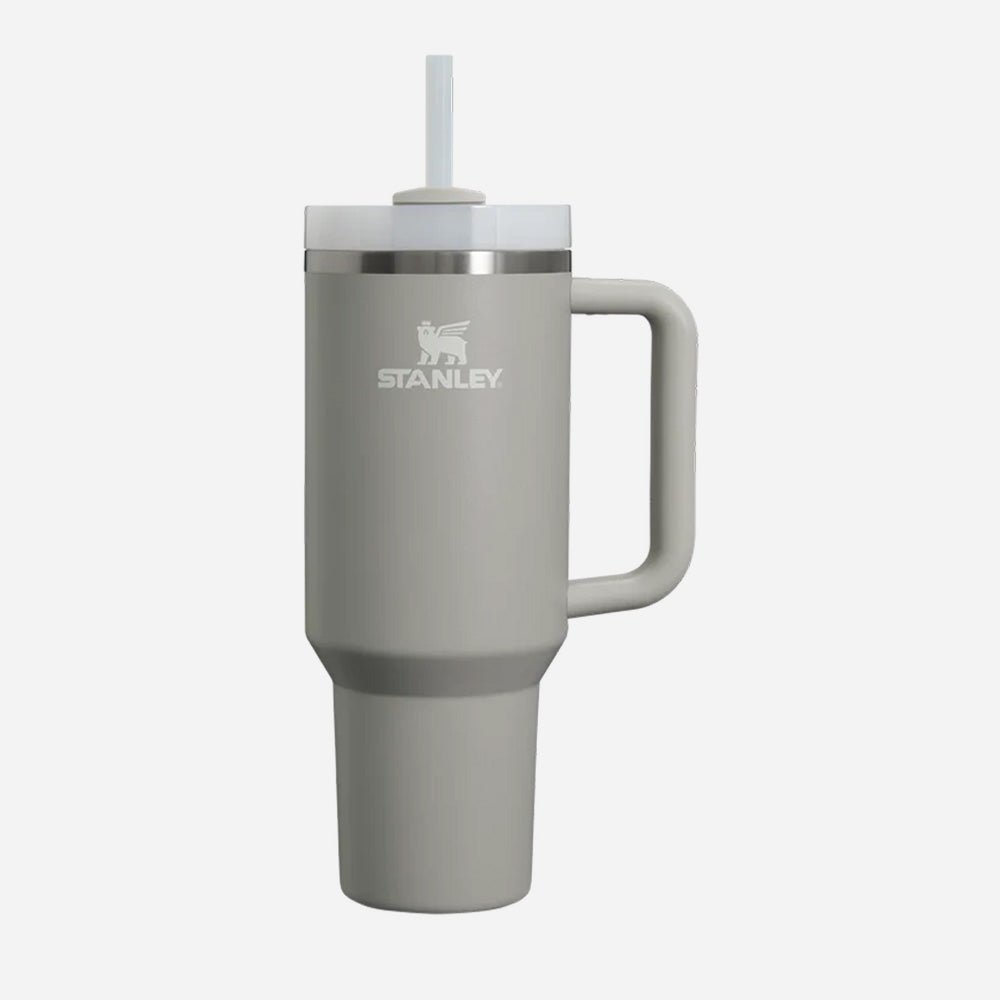 Stanley 1913 The Quencher H2.0 Flowstate™ Tumbler 40 OZ in Ash