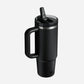 Stanley 1913 The Quencher ProTour Flip Straw Tumbler 30 OZ in Black 2.0