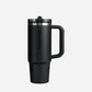 Stanley 1913 The Quencher ProTour Flip Straw Tumbler 30 OZ in Black 2.0