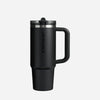Stanley 1913 The Quencher ProTour Flip Straw Tumbler 30 OZ in Black 2.0