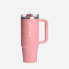 Stanley 1913 The Quencher ProTour Flip Straw Tumbler 30 OZ in Pink Mesa