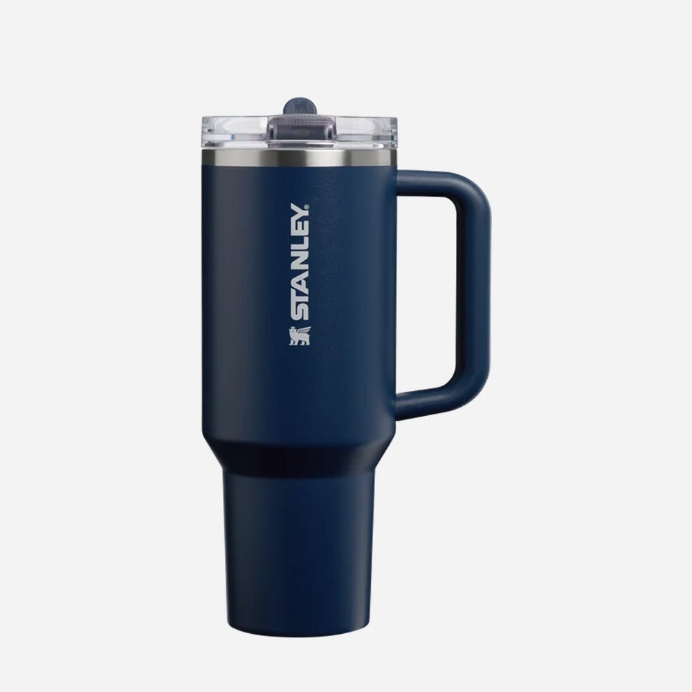 Stanley 1913 The Quencher ProTour Flip Straw Tumbler 40 OZ in Dark Navy