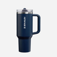 Stanley 1913 The Quencher ProTour Flip Straw Tumbler 40 OZ in Dark Navy