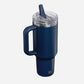 Stanley 1913 The Quencher ProTour Flip Straw Tumbler 40 OZ in Dark Navy