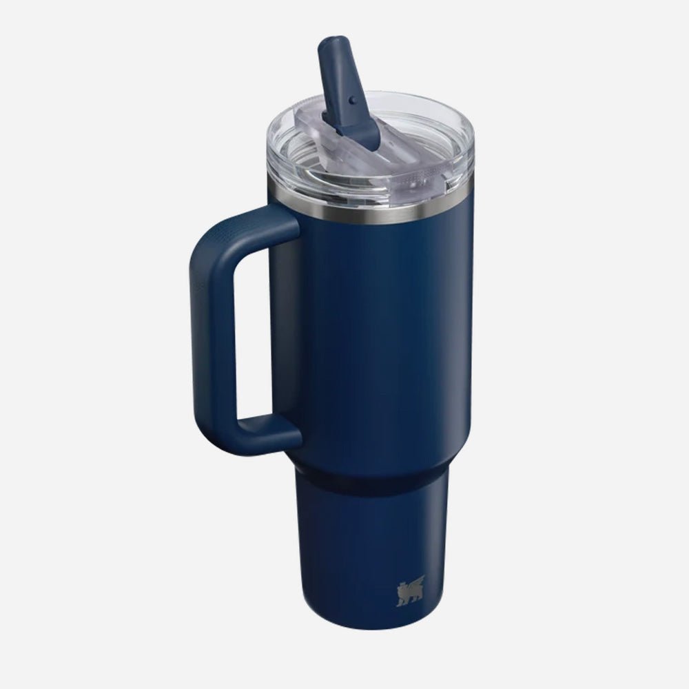 Stanley 1913 The Quencher ProTour Flip Straw Tumbler 40 OZ in Dark Navy
