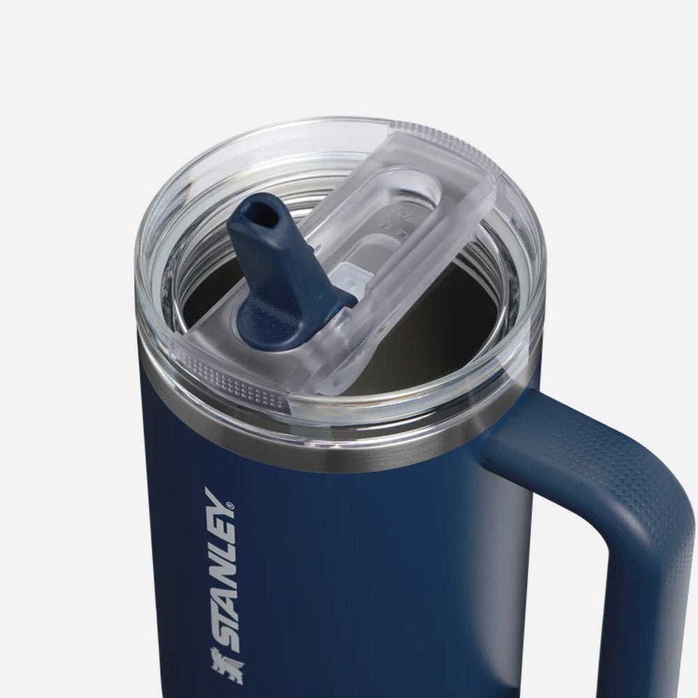 Stanley 1913 The Quencher ProTour Flip Straw Tumbler 40 OZ in Dark Navy