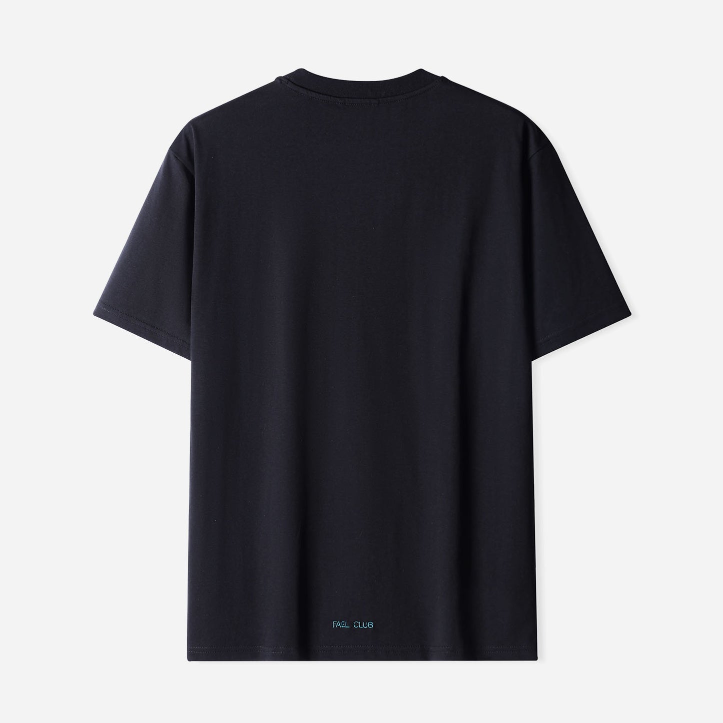 T-Shirt Dude & Bestie (Black)