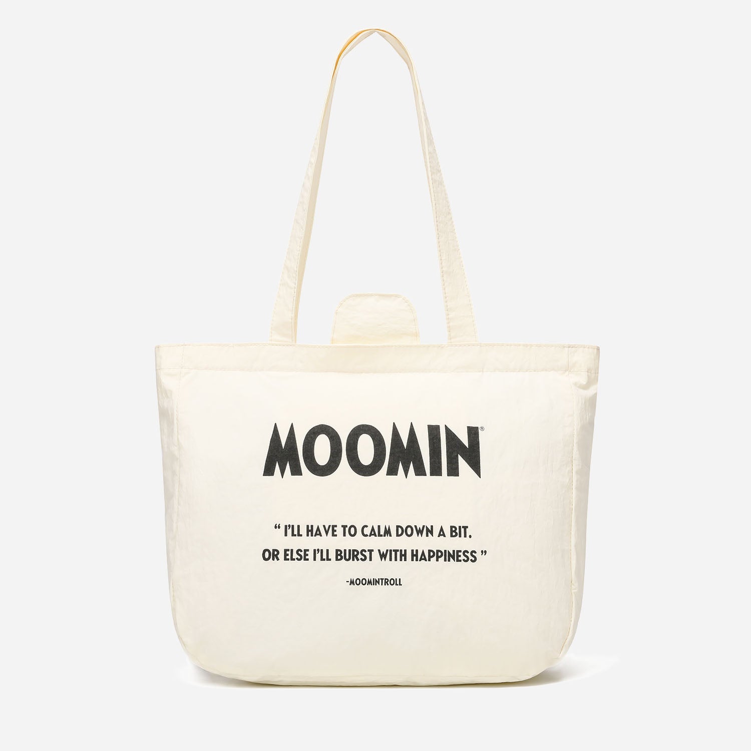 3D Tote Bag - Pinkoi x Moomin Limited Edition Tote Bags Dude & Bestie