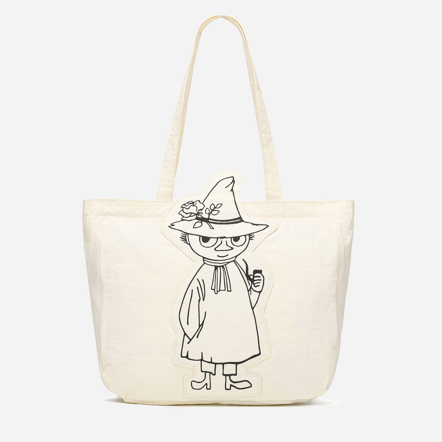 3D Tote Bag - Pinkoi x Moomin Limited Edition Tote Bags Dude & Bestie