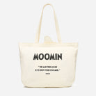 3D Tote Bag - Pinkoi x Moomin Limited Edition Tote Bags Dude & Bestie