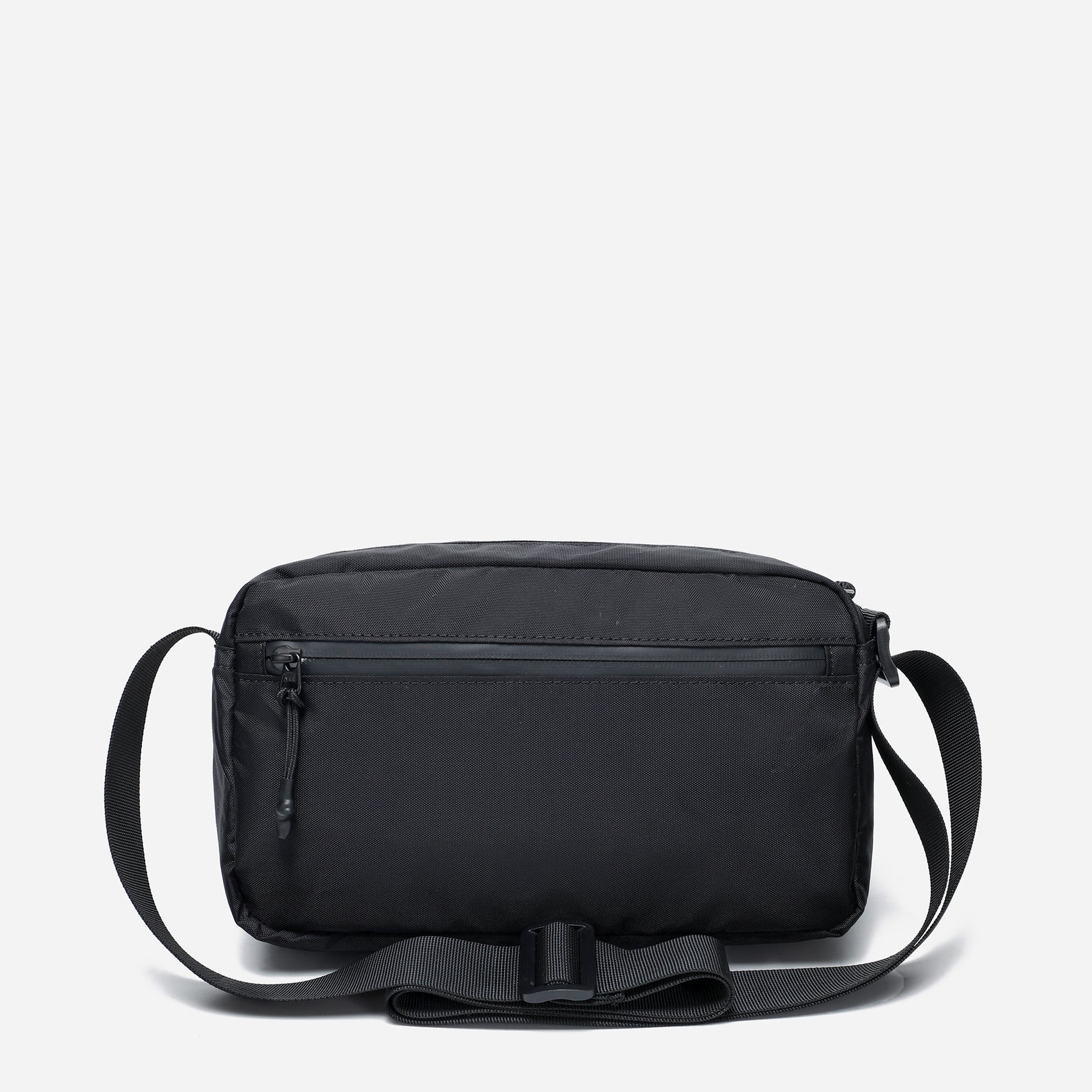 Anti-Theft Slash-Proof Travel Sling Bag Vault - Gray Color
