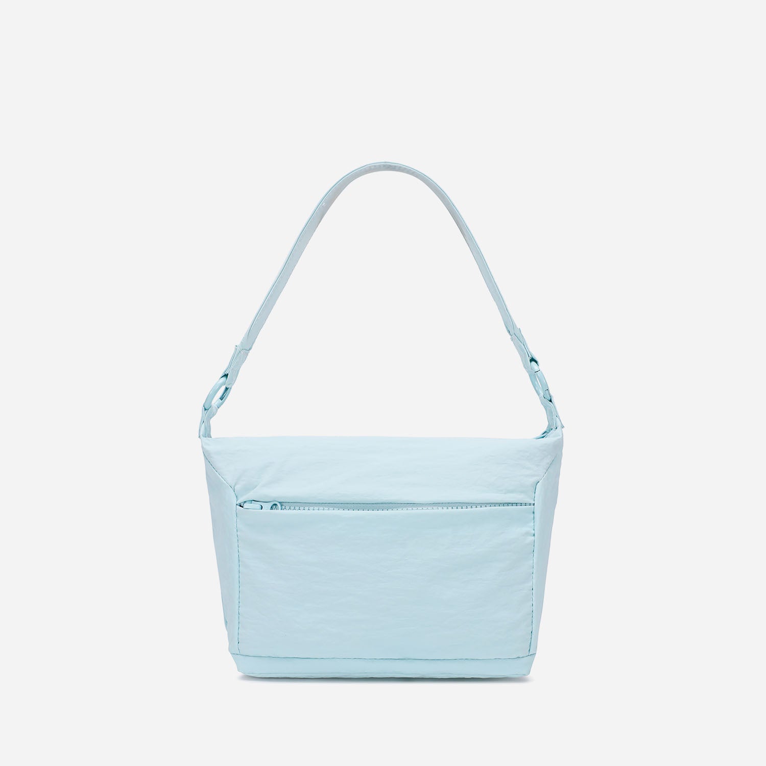 Aria Crossbody Bag (Baby Blue)