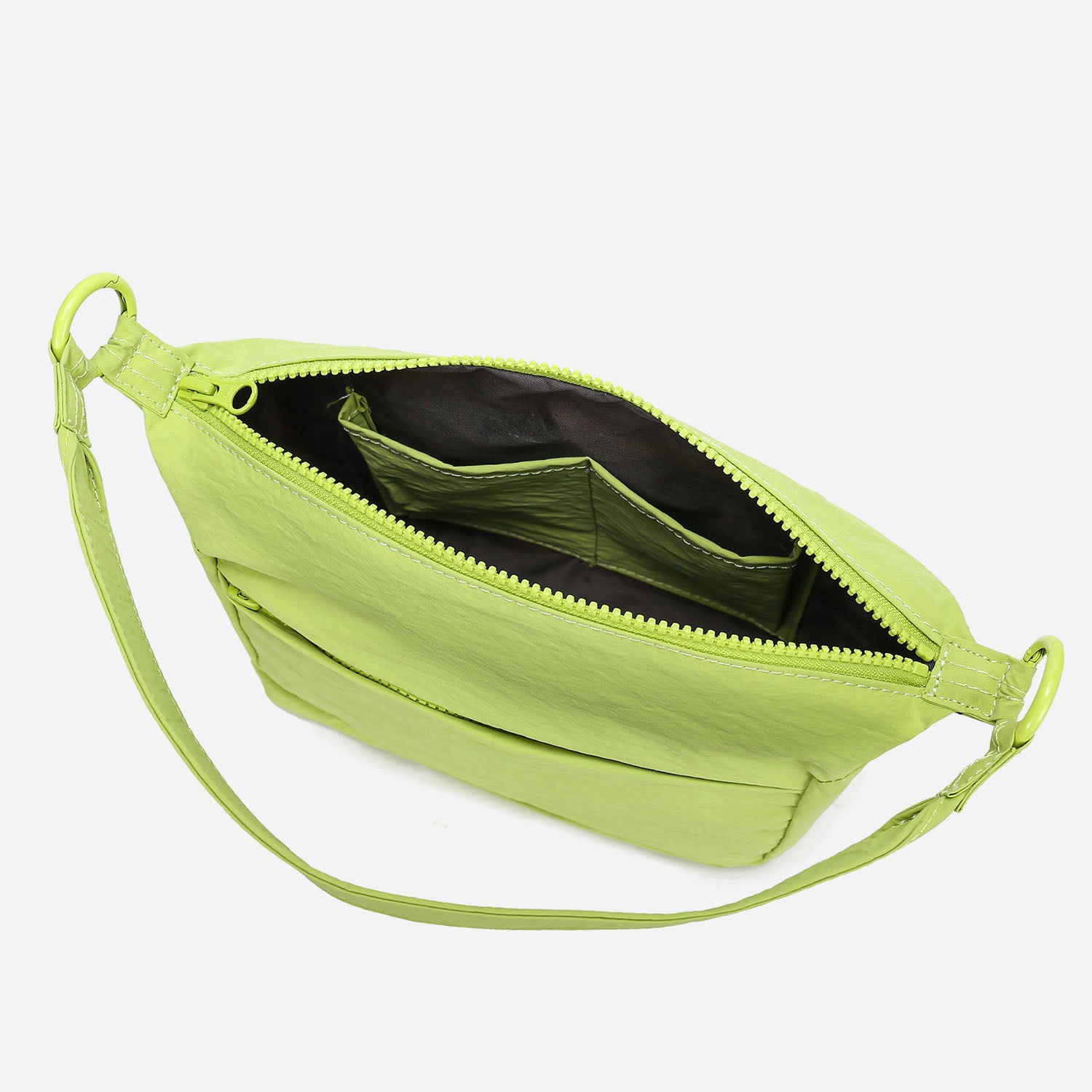 Aria Crossbody Bag (Neon)