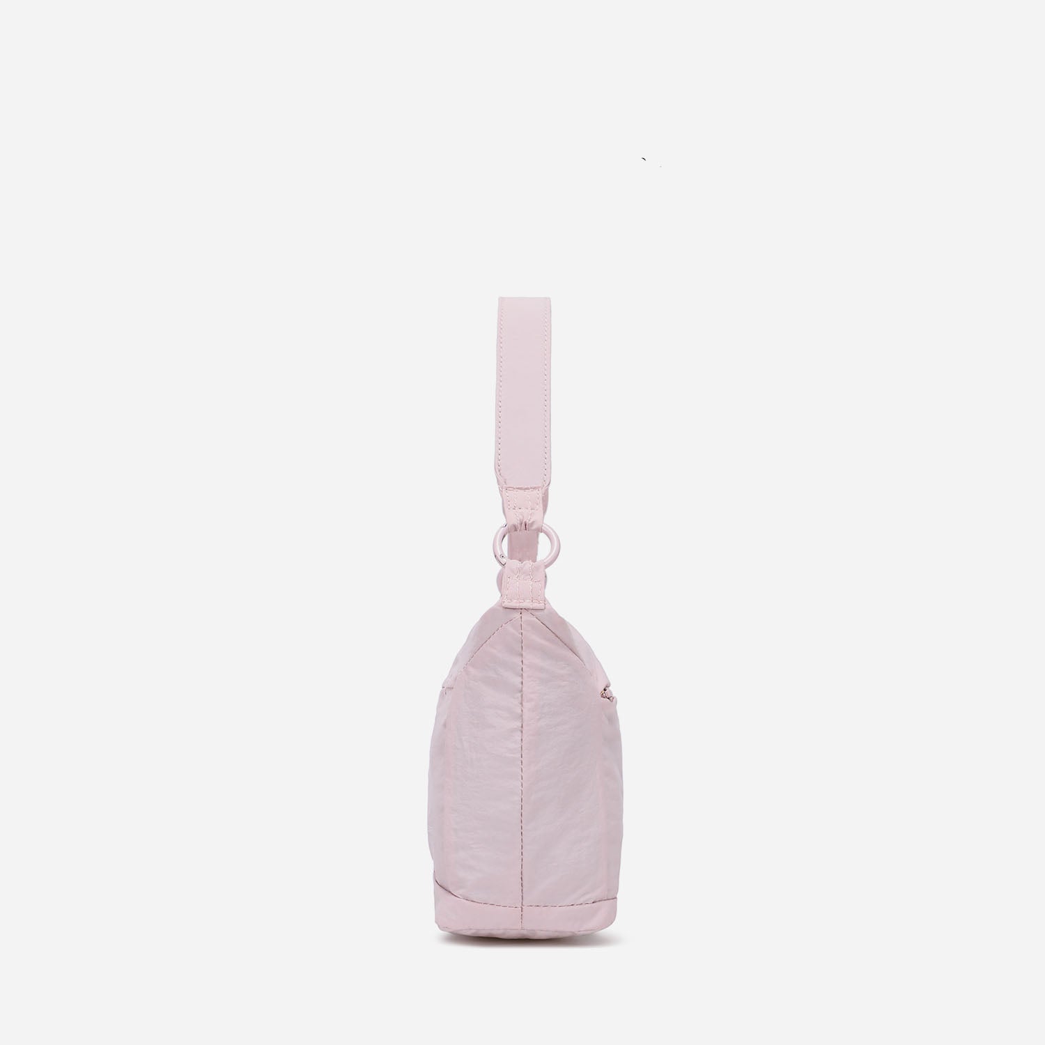 Aria Crossbody Bag (Pale Lilac)