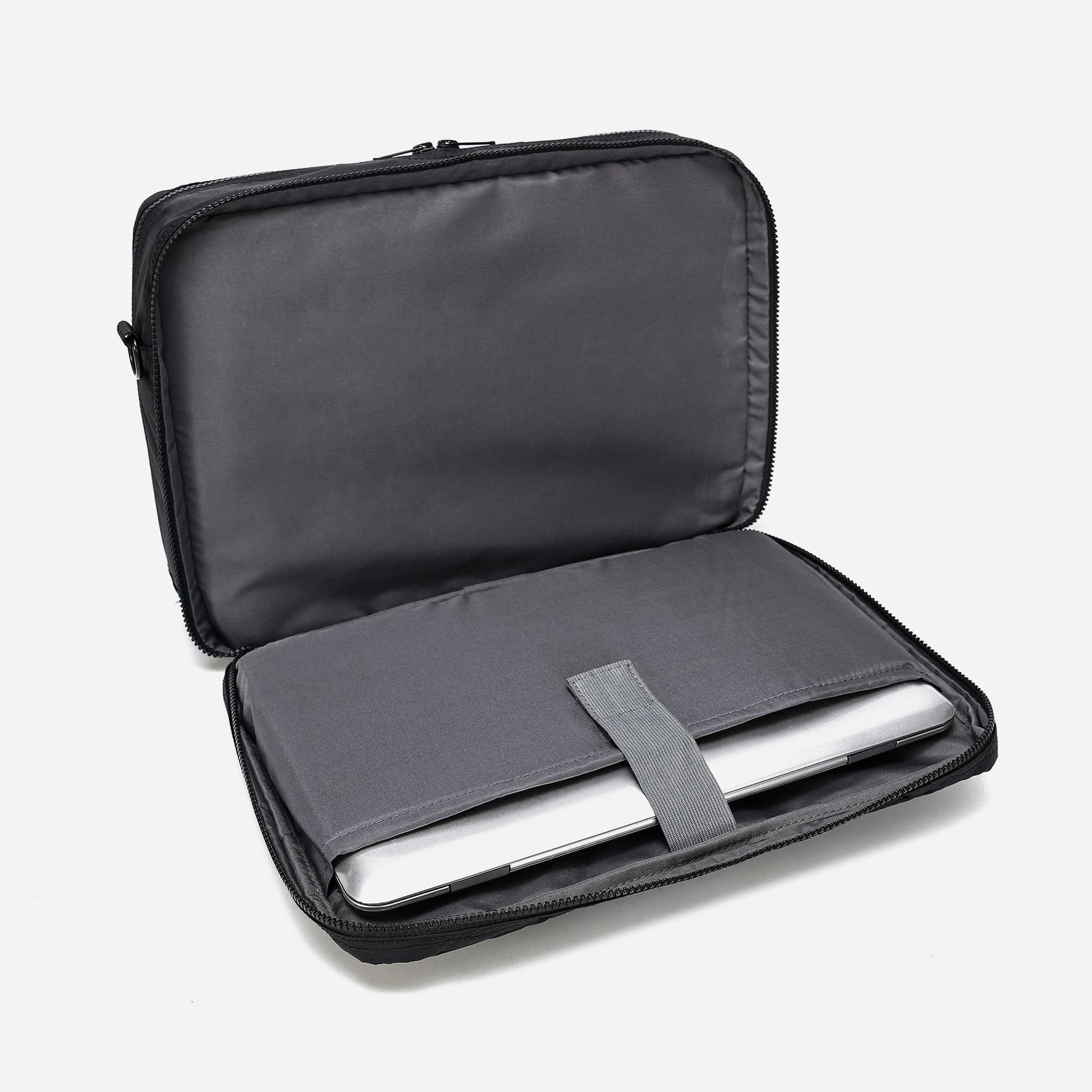 Baron Briefcase (Black)