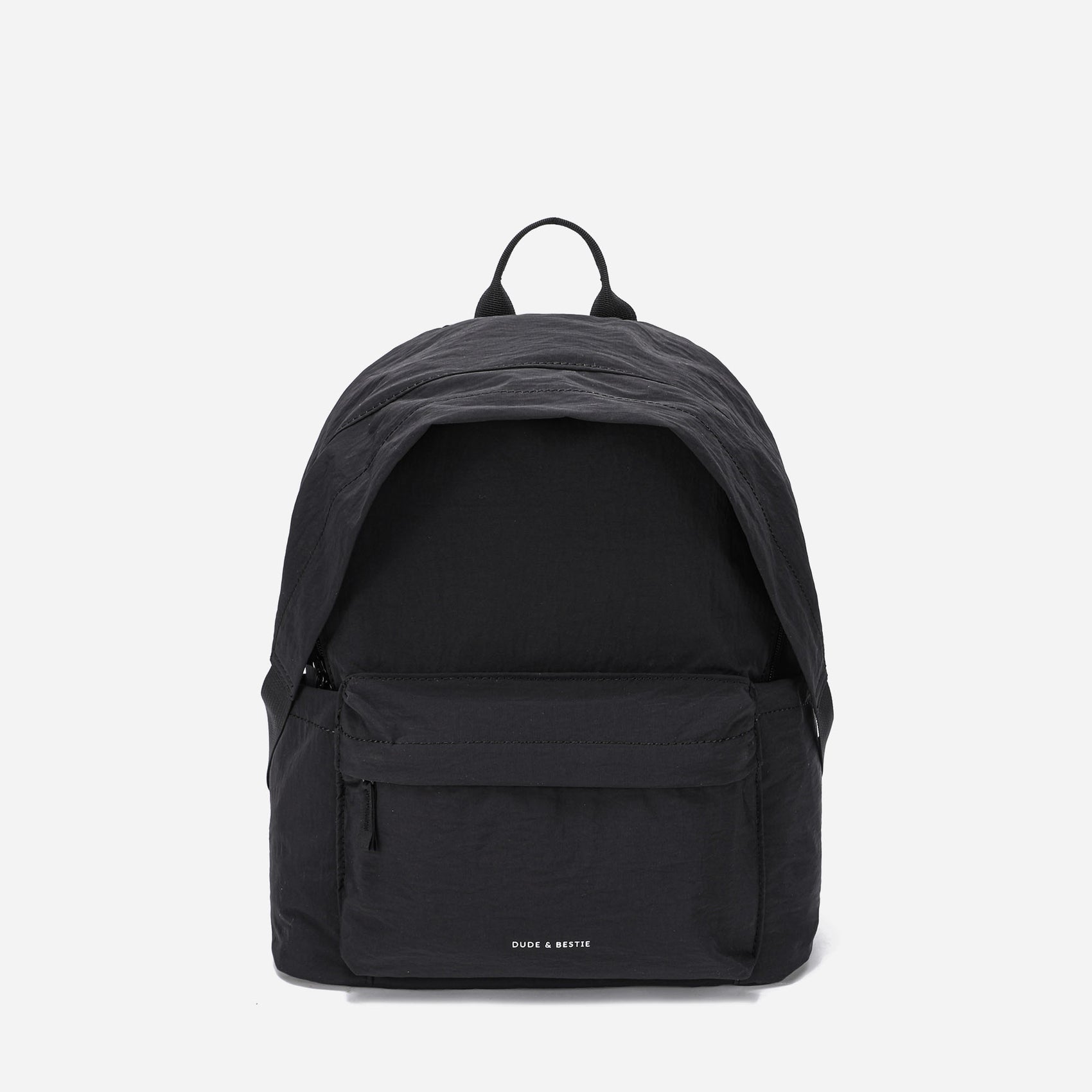 Bob Backpack (Black)