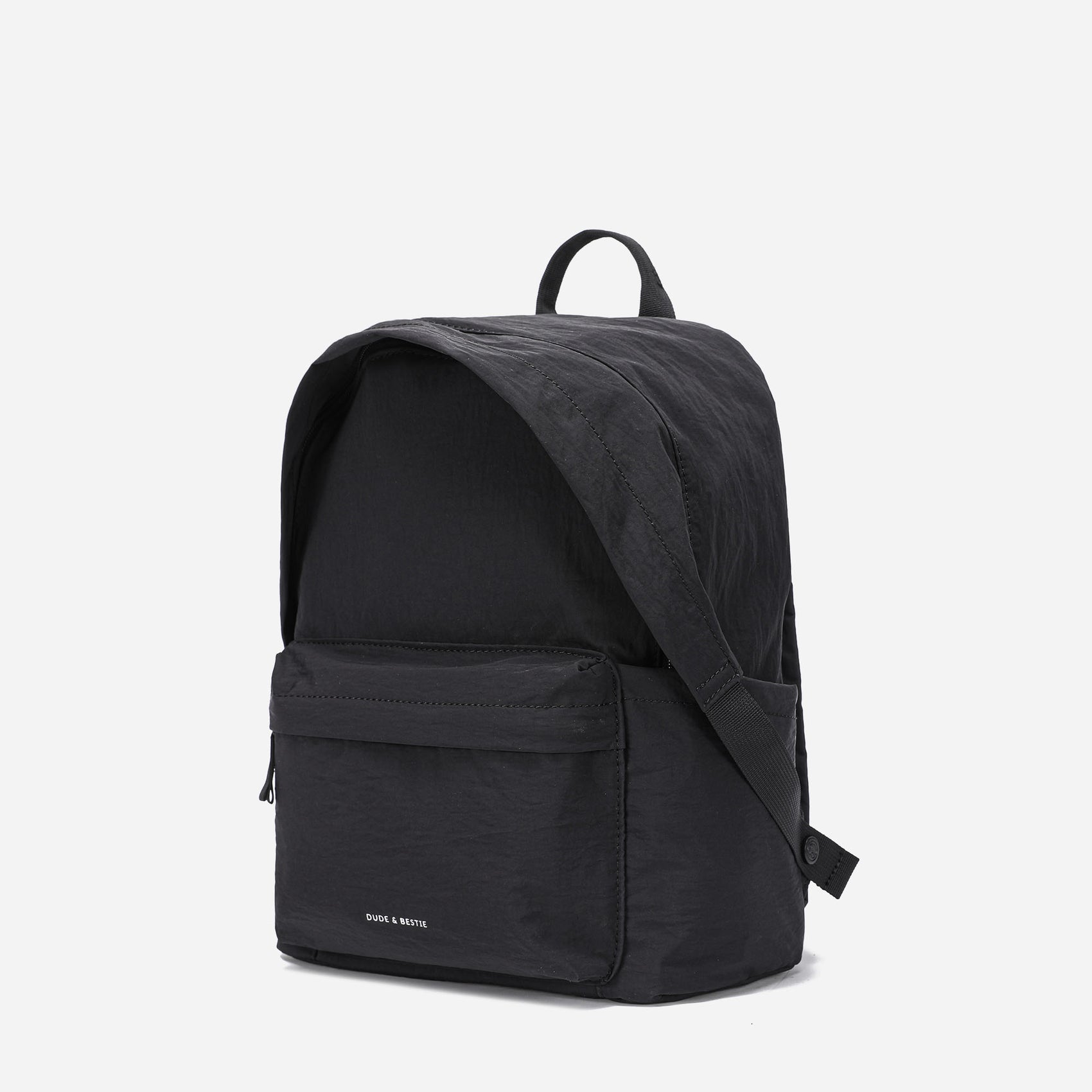 Bob Backpack (Black)