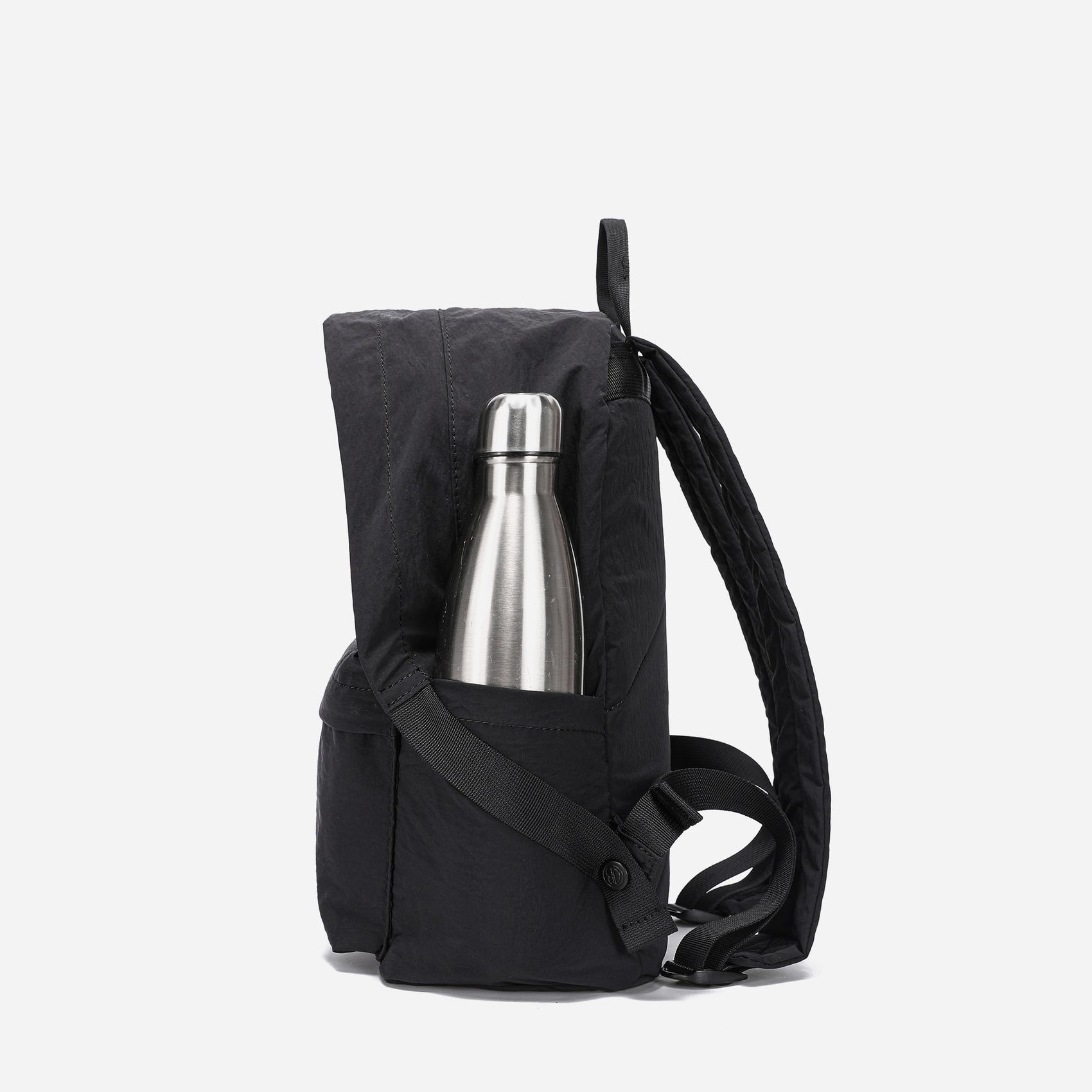 Bob Backpack (Black)